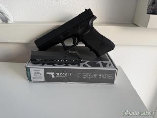 Umarex Glock 17 gen 4 ...Altro | Non indicato