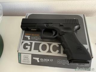 Umarex Glock 17 gen 4 ...Altro | Non indicato
