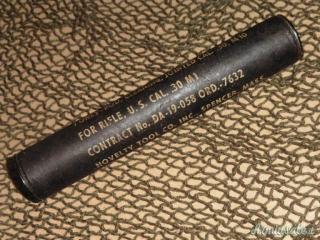 Accessori Garand