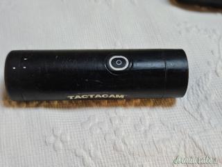 Telecamera per carabina Tactacam