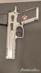 Tanfoglio Stock master extreme optic  9x19mm Parabellum | Luger | NATO