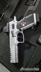 Tanfoglio Stock master extreme optic  9x19mm Parabellum | Luger | NATO