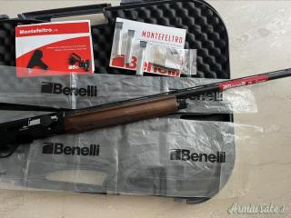 Benelli Montefeltro cal 20 Nuovo