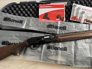 Benelli Montefeltro cal 20 Nuovo