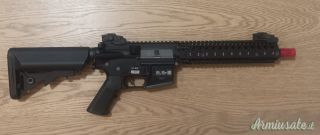 S.A. Daniel Defense Mk18 FULL KIT!