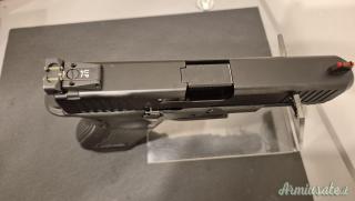 Glock 17  9x21mm IMI
