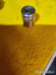 Pressa Hornady Lock-N-Load AP + Kit Ricarica Completo 9x21 come nuova!
