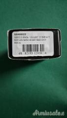 Red dot Shield sms