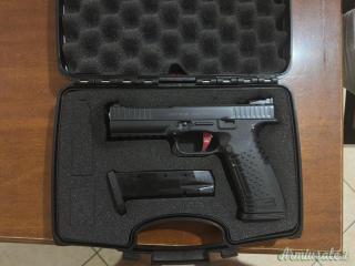 Arsenal Strike One Speed 9x21mm IMI