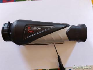 HIKMICRO OWL OQ35,