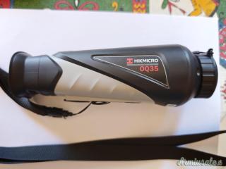 HIKMICRO OWL OQ35,