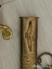 Spada da ufficiale aeronautica