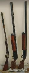 Franchi AL 48-500- 12