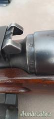 Schmidt Rubin K 31 7.5x55mm Schmidt Rubin