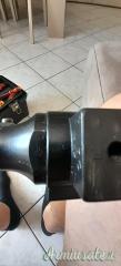 Schmidt Rubin K 31 7.5x55mm Schmidt Rubin