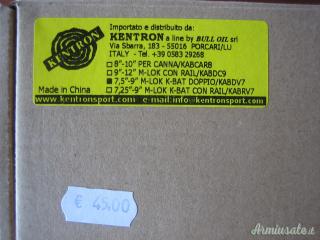 BIPIEDE KENTRON