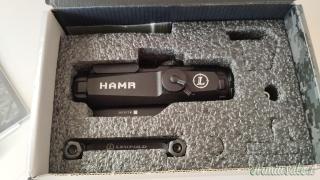 Leupold Mk4 Hamr 4X24mm Matte