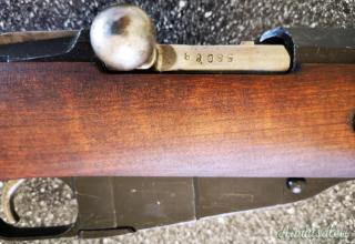 Tikka 1944