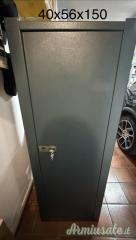 Armadio blindato/cassaforte porta fucili