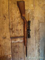 Beretta Olimpia .22 Long Rifle