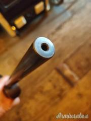 Beretta Olimpia .22 Long Rifle