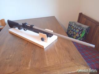 Winchester Coyote 70 .308 Winchester