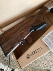 Beretta Xplor Action  12