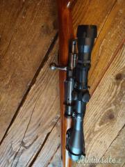 ...Altro | Non elencato carl gustaf 6.5x55mm