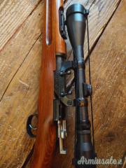 ...Altro | Non elencato carl gustaf 6.5x55mm