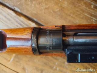 ...Altro | Non elencato carl gustaf 6.5x55mm
