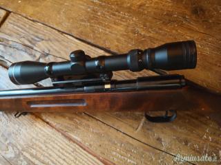 Beretta Olimpia .22 Long Rifle