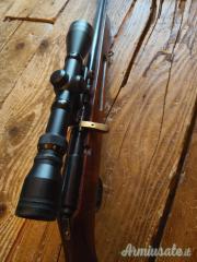 Beretta Olimpia .22 Long Rifle