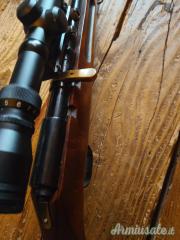 Beretta Olimpia .22 Long Rifle
