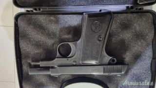 Berretta 34