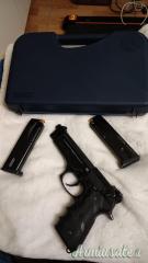 Beretta 98 fs 9x21mm IMI