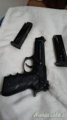 Beretta 98 fs 9x21mm IMI