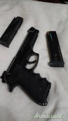 Beretta 98 fs 9x21mm IMI