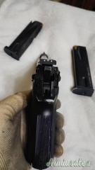 Beretta 98 fs 9x21mm IMI