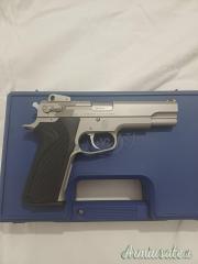 Smith & Wesson 1006 AS 10mm Auto