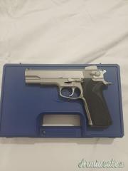 Smith & Wesson 1006 AS 10mm Auto