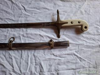 sciabola US marines