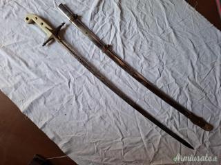 sciabola US marines