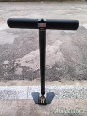 Pompa manuale ad alta pressione Hill Pumps