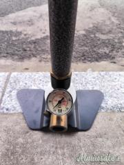 Pompa manuale ad alta pressione Hill Pumps
