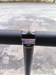 Pompa manuale ad alta pressione Hill Pumps