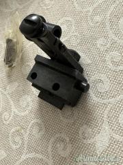 Diotra Ruger Deerstalker carabine Deer Stalker
