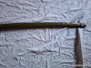 katana militare esercito imperiale Giapponese