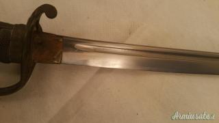 Katana militare Impero del sol levante Giappone