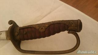 Katana militare Impero del sol levante Giappone