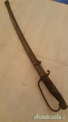 Katana militare Impero del sol levante Giappone